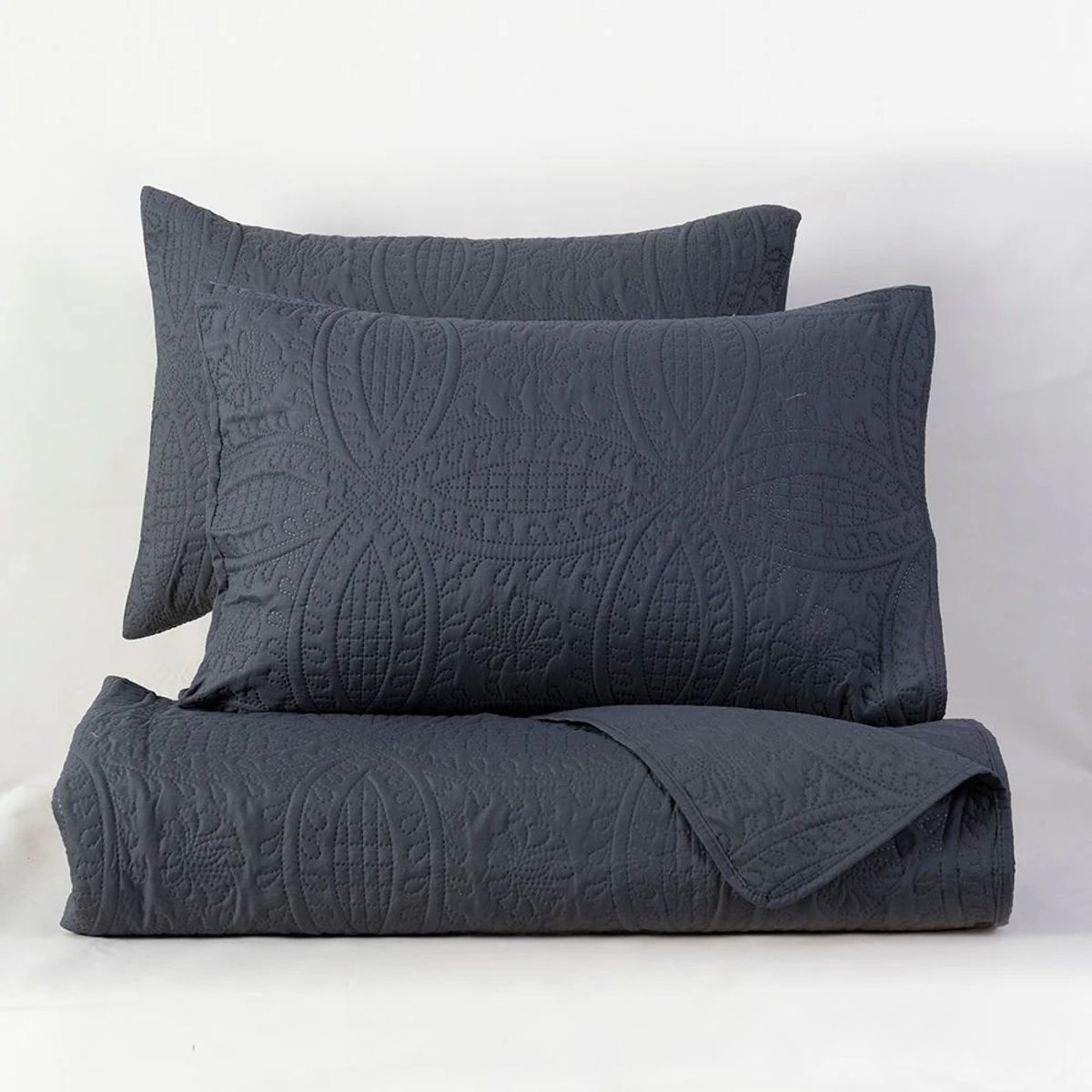 MASHINI - Quilt Microfibra Super King Portugal