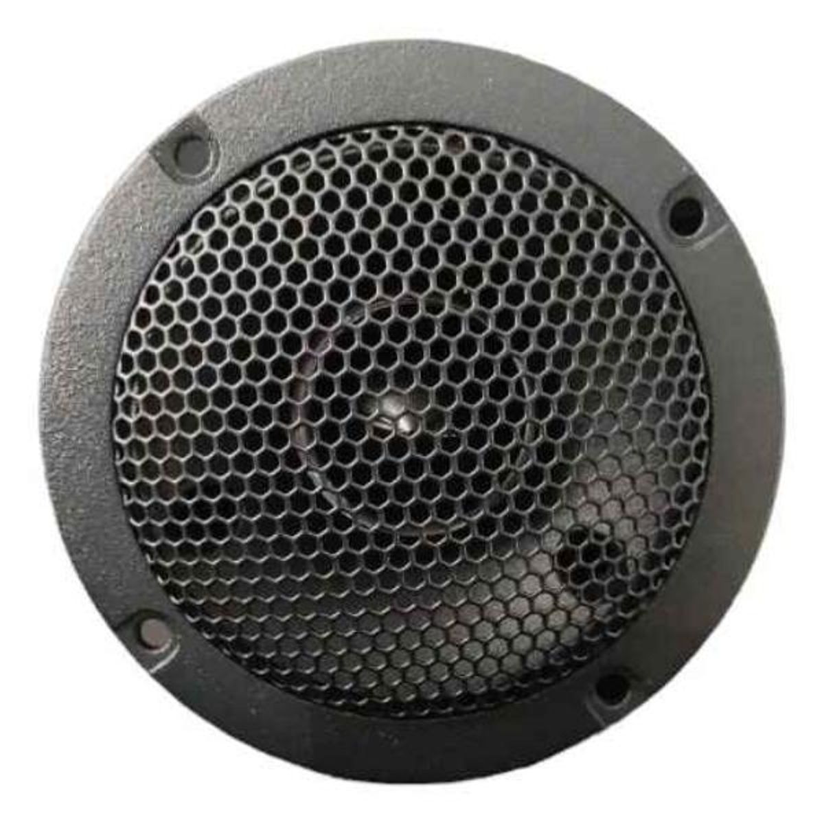 GENERICO - Tweeters 1200w Pervoi CTC-31G complementos para medio y drivers