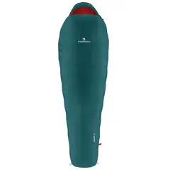 FERRINO - Saco De Dormir Unisex Lightech Sm 850 Verde