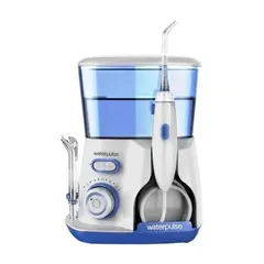 GENERICO - Irrigador Bucal Waterpulse