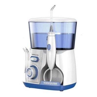 Imagen 2 del producto Irrigador Bucal Waterpulse