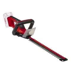 EINHELL - Cortasetos 18v Gc-ch 18/40 Li Solo 3410940