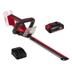 EINHELL - Cortasetos 18v Gc-ch 1840 Li Solo Bat + Carg