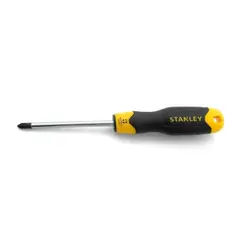 STANLEY - DESTORNILLADOR CRUZ 5/16 X 6 pulg