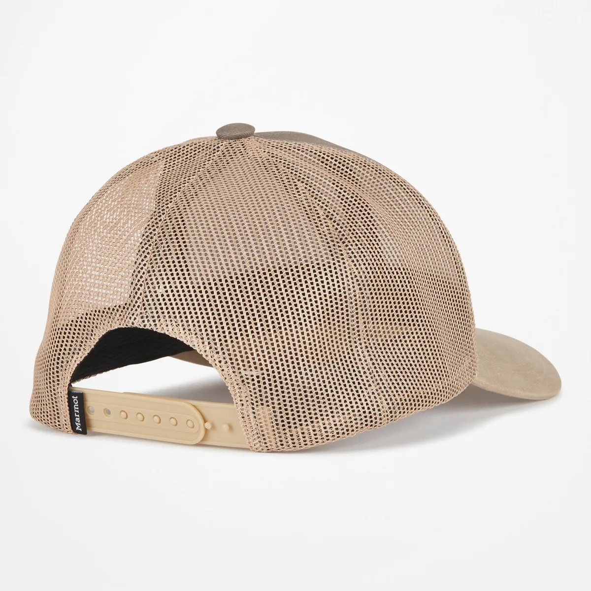 MARMOT - Jockey Retro Trucker Hat Hombre Marmot