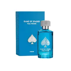 GENERICO - Perfume Game Of Spades Full House Jo Milano Parfum Unisex 100 ml