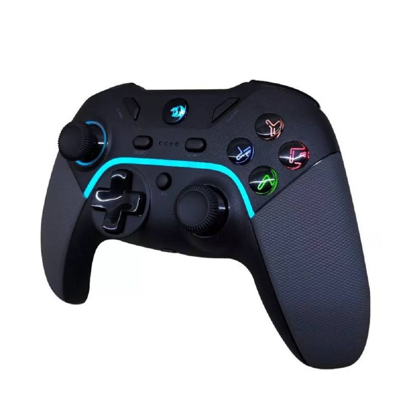 REDRAGON - Joystick Redragon Harrow Pro Inalambrico