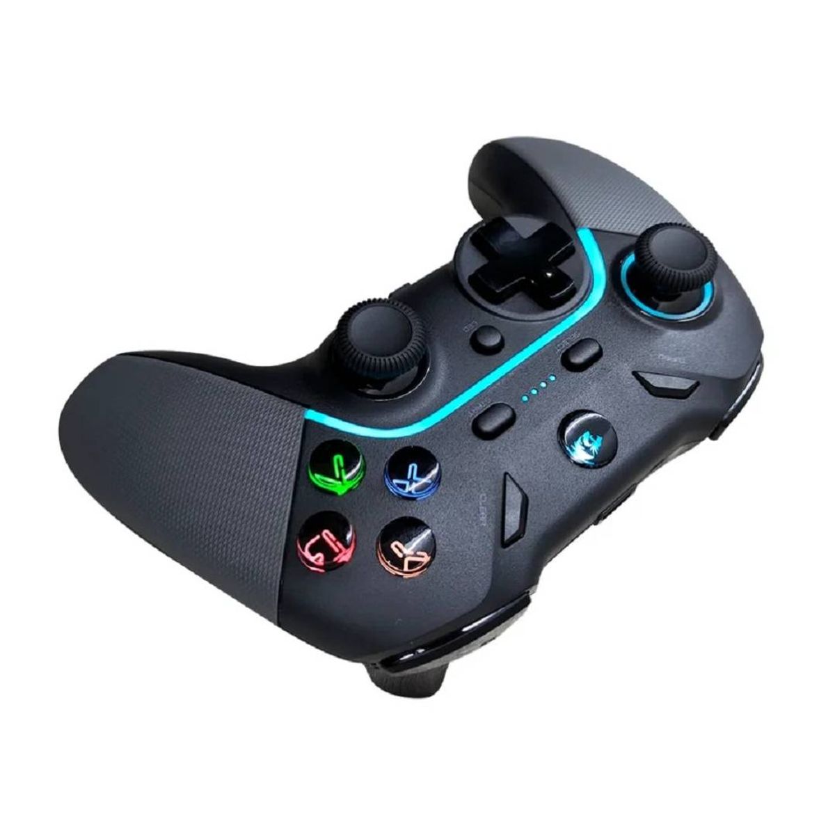 REDRAGON - Joystick Redragon Harrow Pro Inalambrico