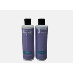 MAR BEAUTY - Kit Tratamiento Reconstructor Beauty-Tox 100ml C/U 2 Pasos Marbeauty