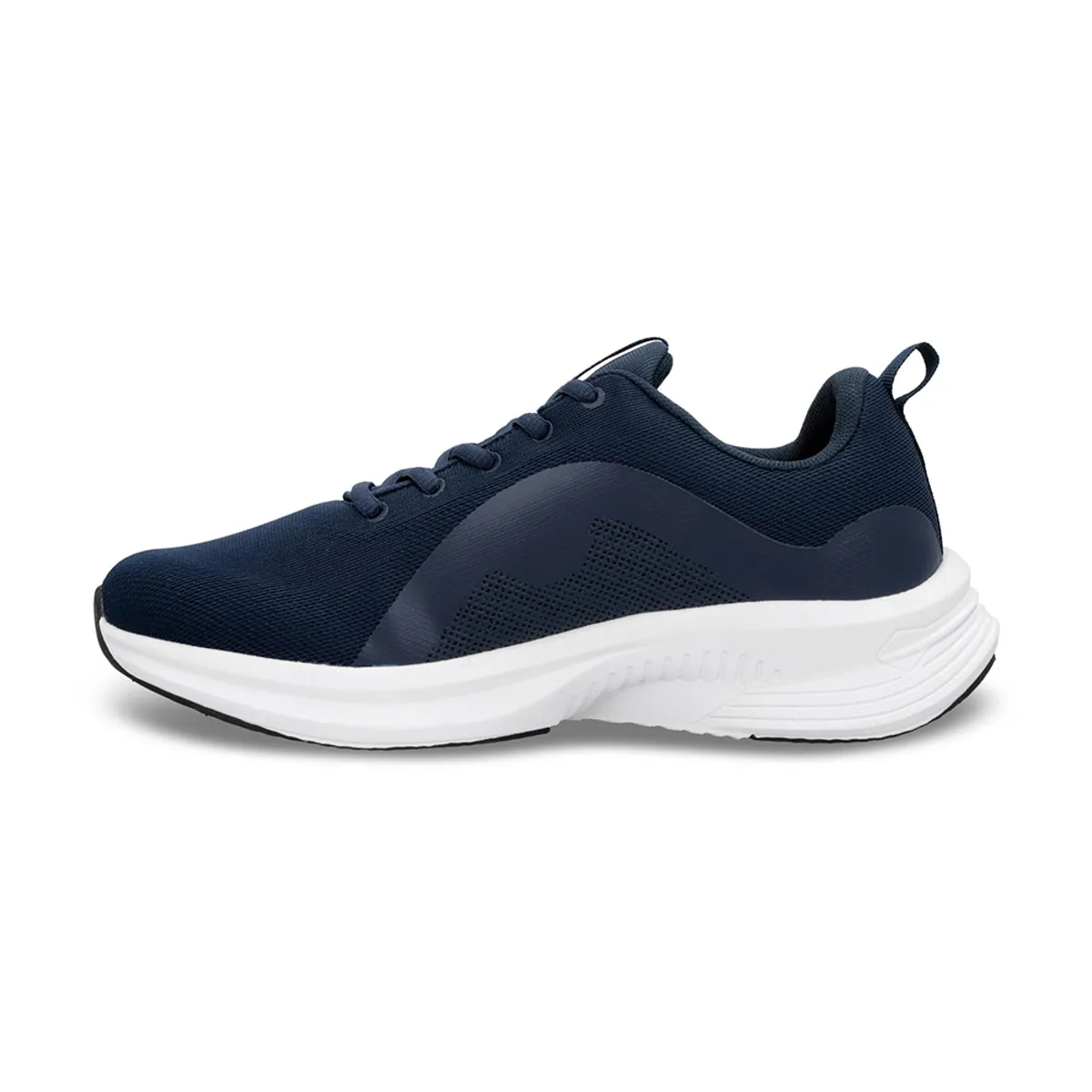 SPALDING - Zapatilla Hombre Spalding Street Azul