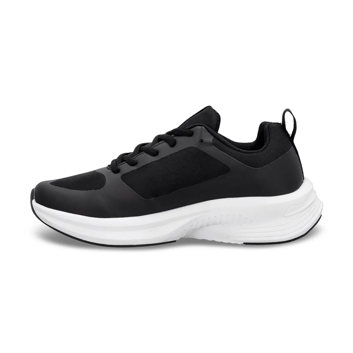 SPALDING - Zapatilla Mujer Spalding Fitness Park 2.0 Negro