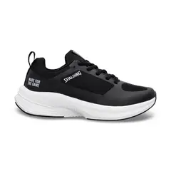 SPALDING - Zapatilla Mujer Fitness Park 2.0 Negro
