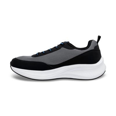 Imagen 2 del producto Zapatilla Hombre Fitness Jump 2.0 Gris