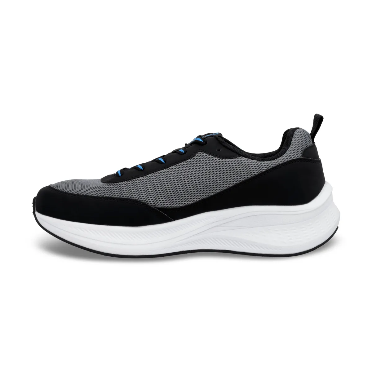 SPALDING - Zapatilla Hombre Spalding Fitness Jump 2.0 Gris