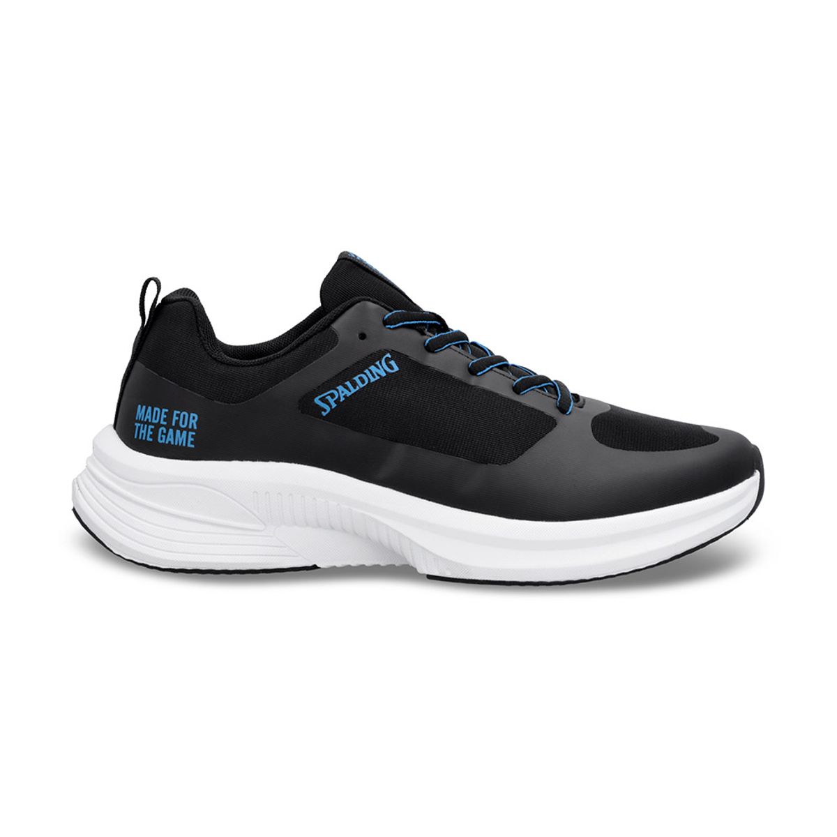 SPALDING - Zapatilla Hombre Spalding Fitness Park 2.0 Negro