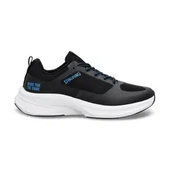 SPALDING - Zapatilla Hombre Fitness Park 2.0 Negro