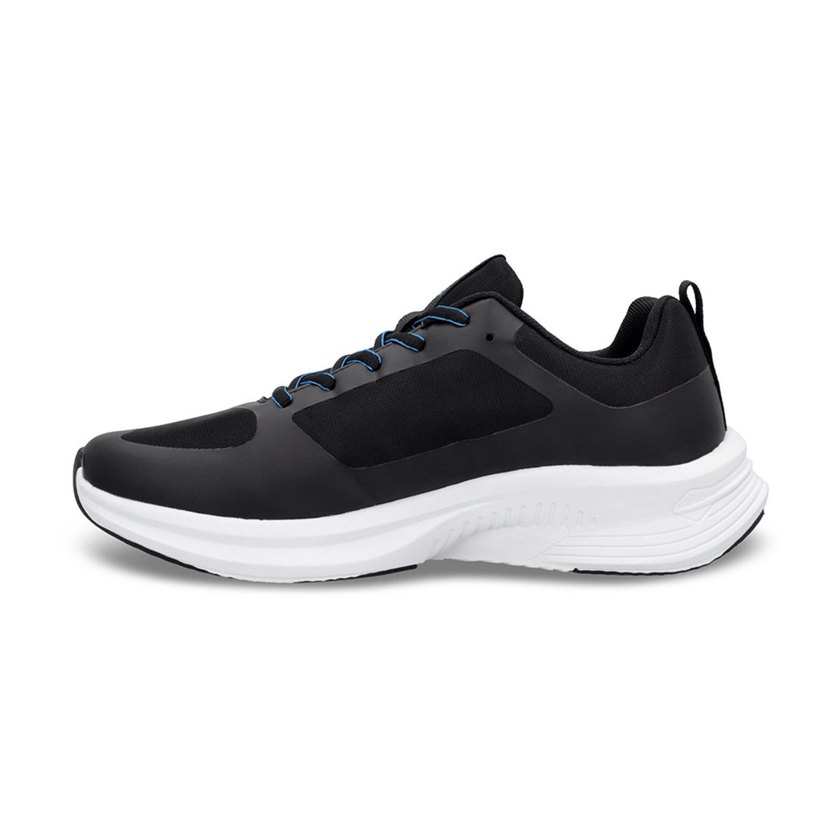 SPALDING - Zapatilla Hombre Spalding Fitness Park 2.0 Negro