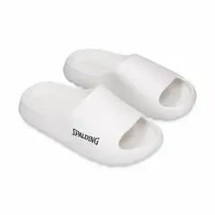 SPALDING - Sandalia Mujer Nube Blanca