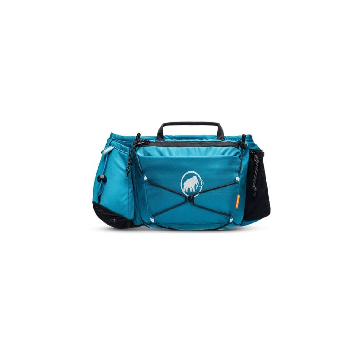MAMMUT - Banano Unisex Lithium Waistpack 3L Celeste Mammut