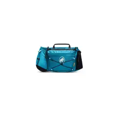 MAMMUT - Banano Unisex Lithium Waistpack 3L Celeste