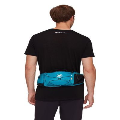 Imagen 2 del producto Banano Unisex Lithium Waistpack 3L Celeste