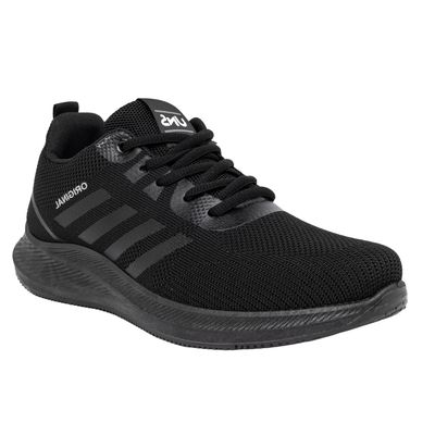 Imagen 2 del producto Zapatilla Hombre Full Negro Porto