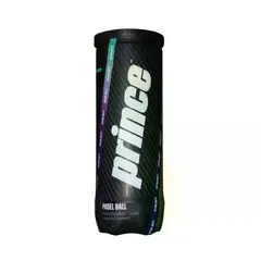 PRINCE - Tarro Pelota Pádel x3