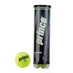 PRINCE - Tarro Tenis NX TOUR PRO X4