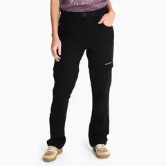 MERRELL - Pantalon Mujer Kaihe Negro