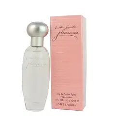 ESTEE LAUDER - Perfume Pleasures Edp 30ml Mujer