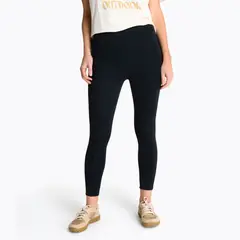 MERRELL - Calza Mujer Ankle Fit Legging Tehea Negro