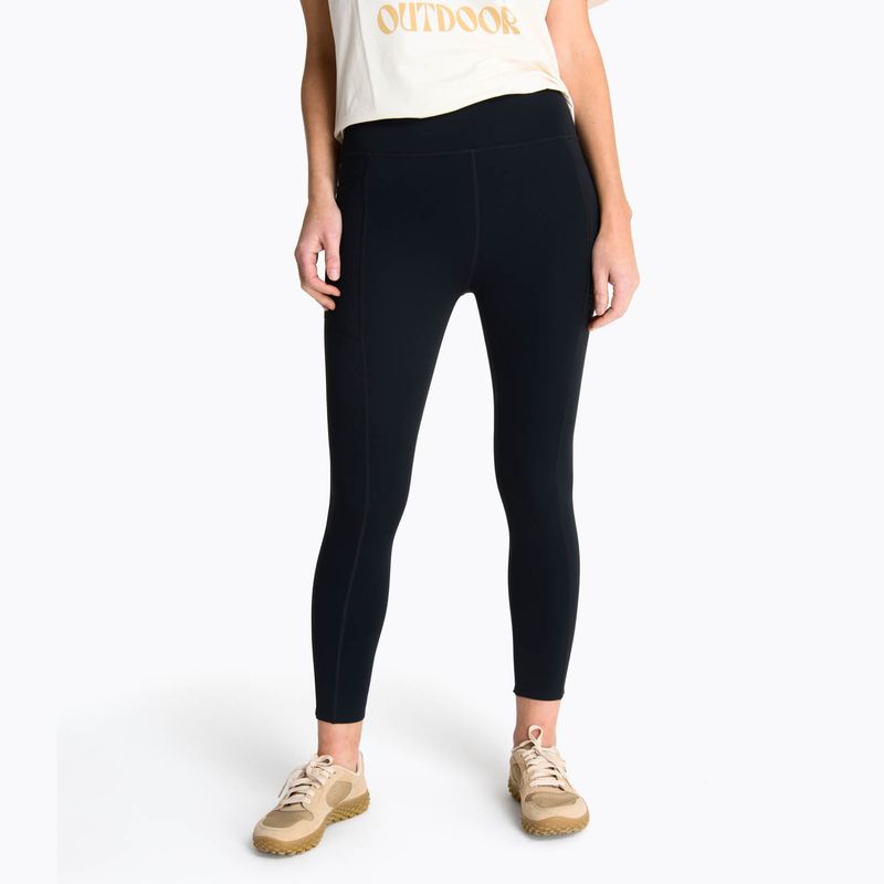 MERRELL - Calza Mujer Ankle Fit Legging Tehea Negro MERRELL