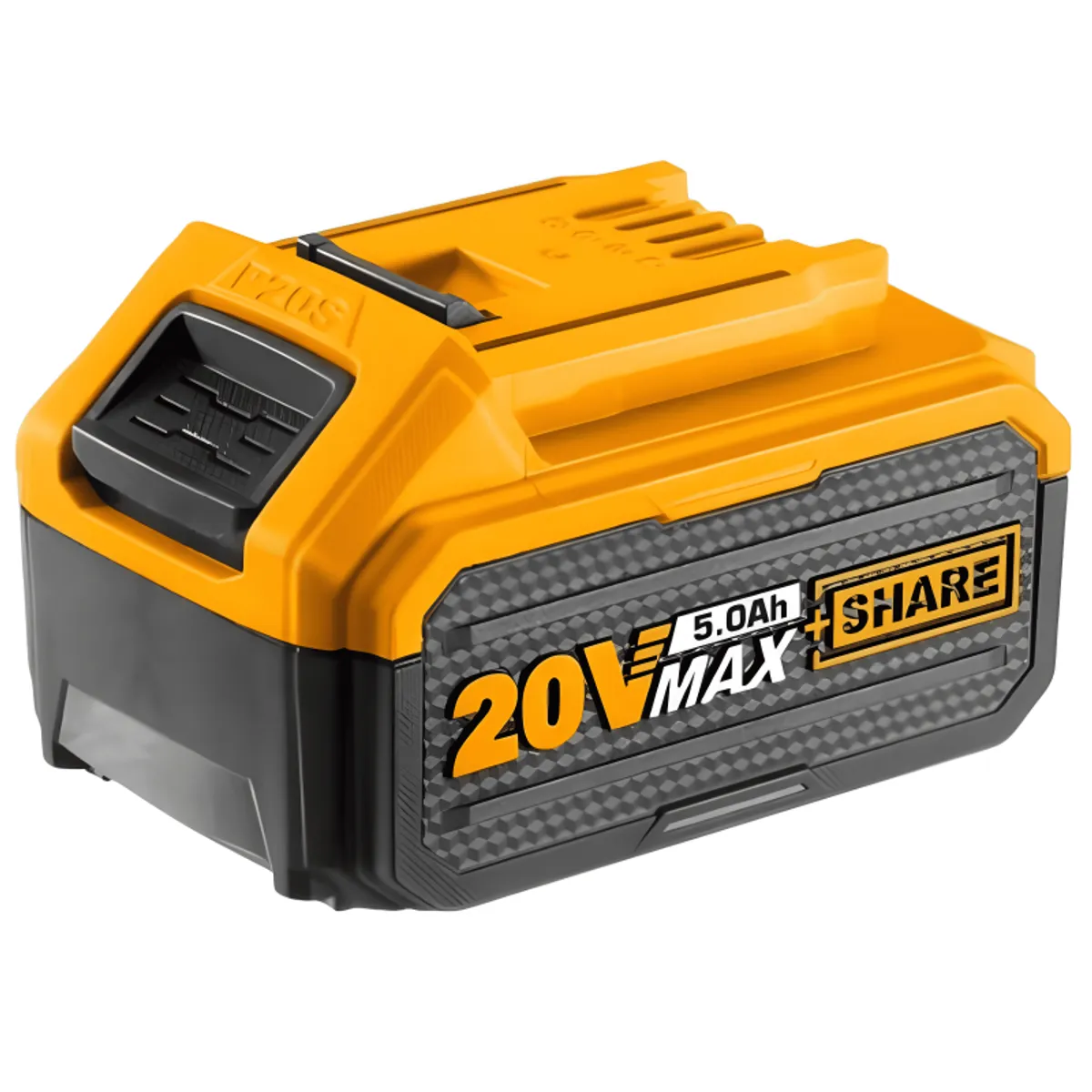 INGCO - Bateria Industrial P20S 5Ah 20V Ingco Fbli2003