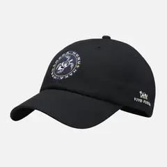 HAKA HONU - Jockey Unisex Punta Negro