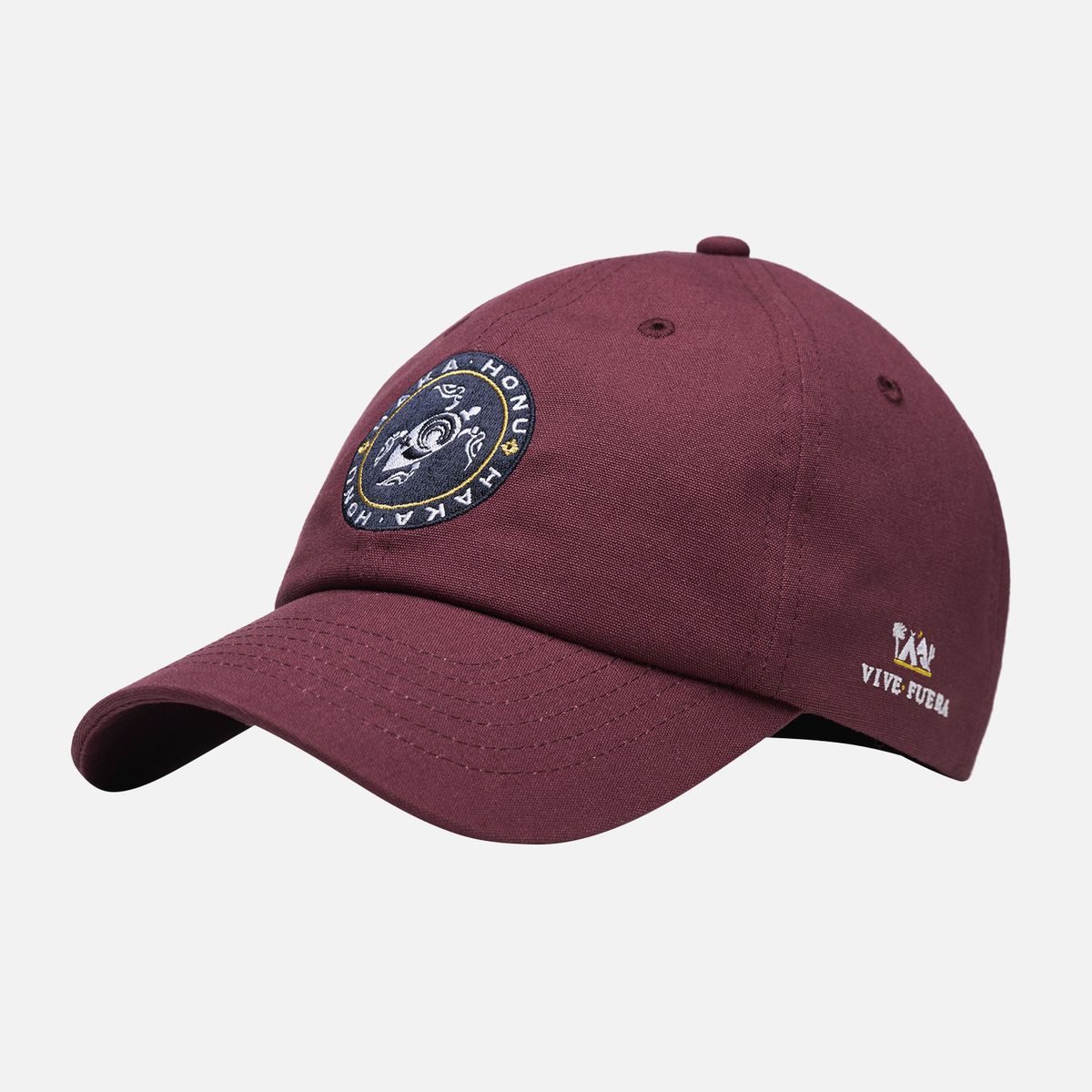 HAKA HONU - Jockey Unisex Punta Burdeo Haka Honu