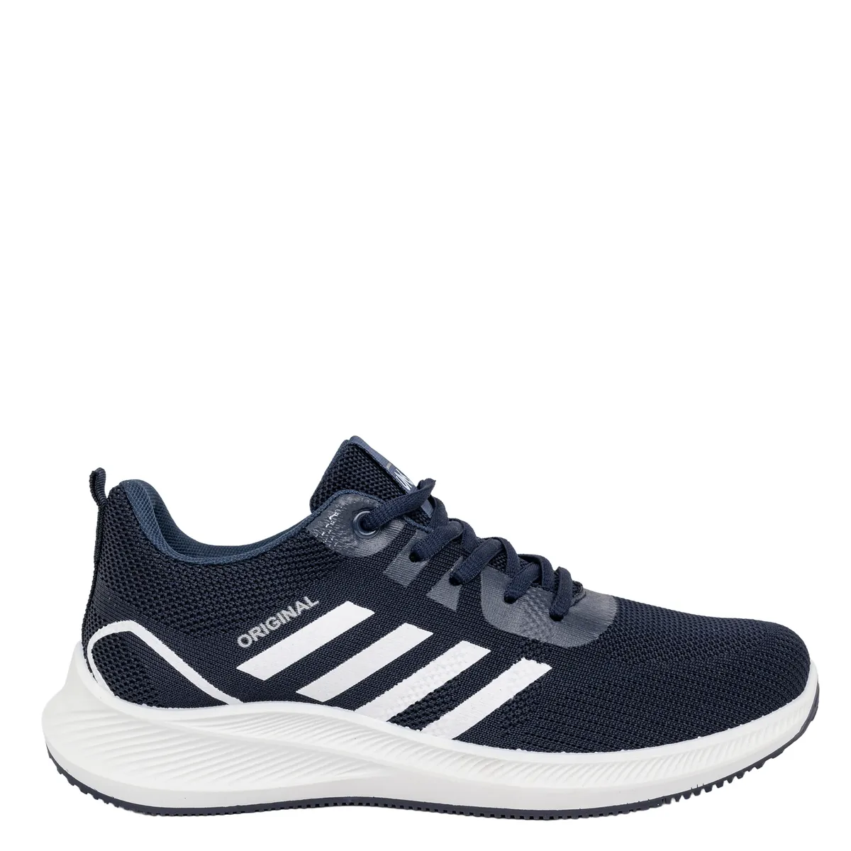UNS - Zapatilla Hombre Azul Porto UNS