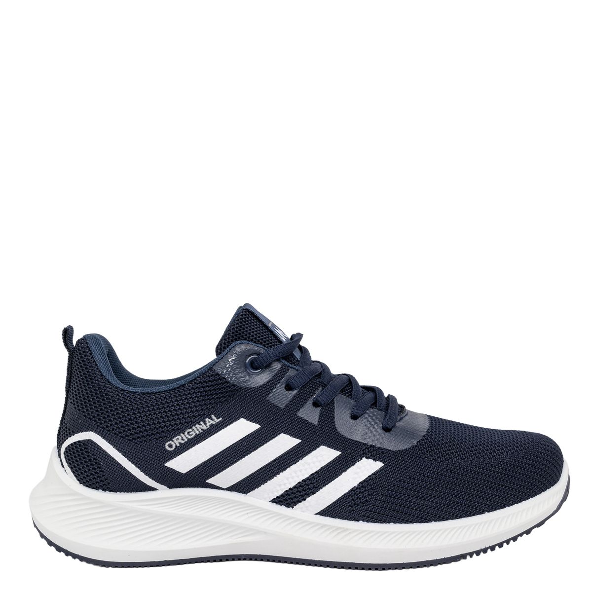 UNS - Zapatilla Hombre Azul Porto UNS