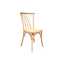 HABITA2 CHILE - Silla Amelia de Madera