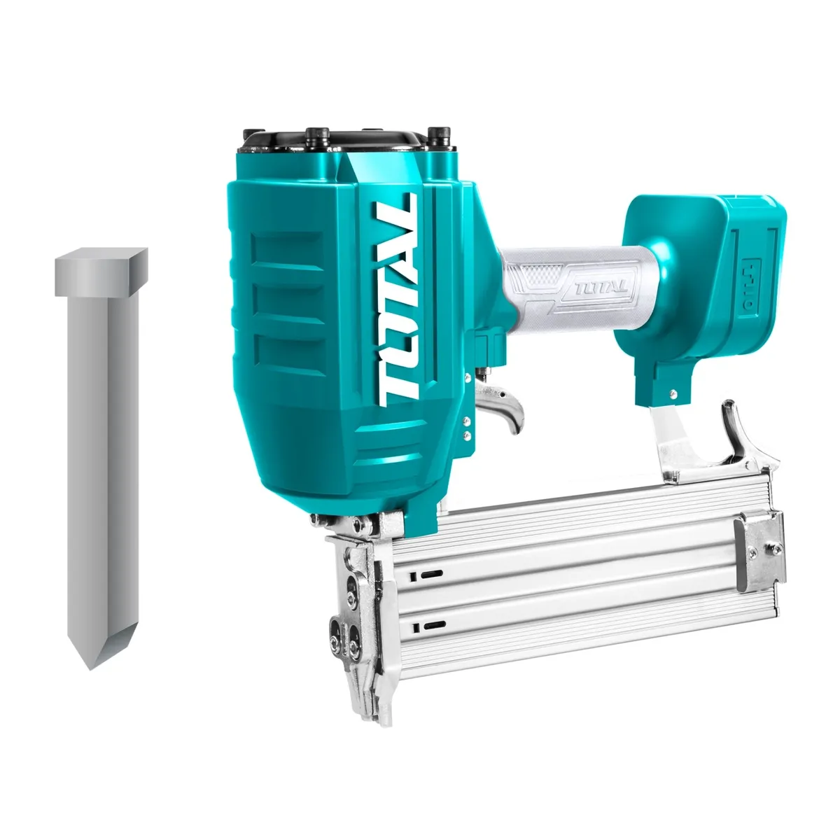 TOTAL TOOLS - Pistola Clavadora Neumatica 18-64mm Total
