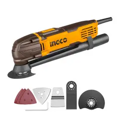 INGCO - Multicortadora Industrial Electrica 300W Mf3008-7