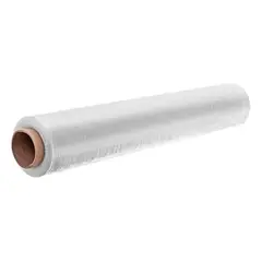 GENERICO - Film Plástico Stretch Transparente 300mts XL