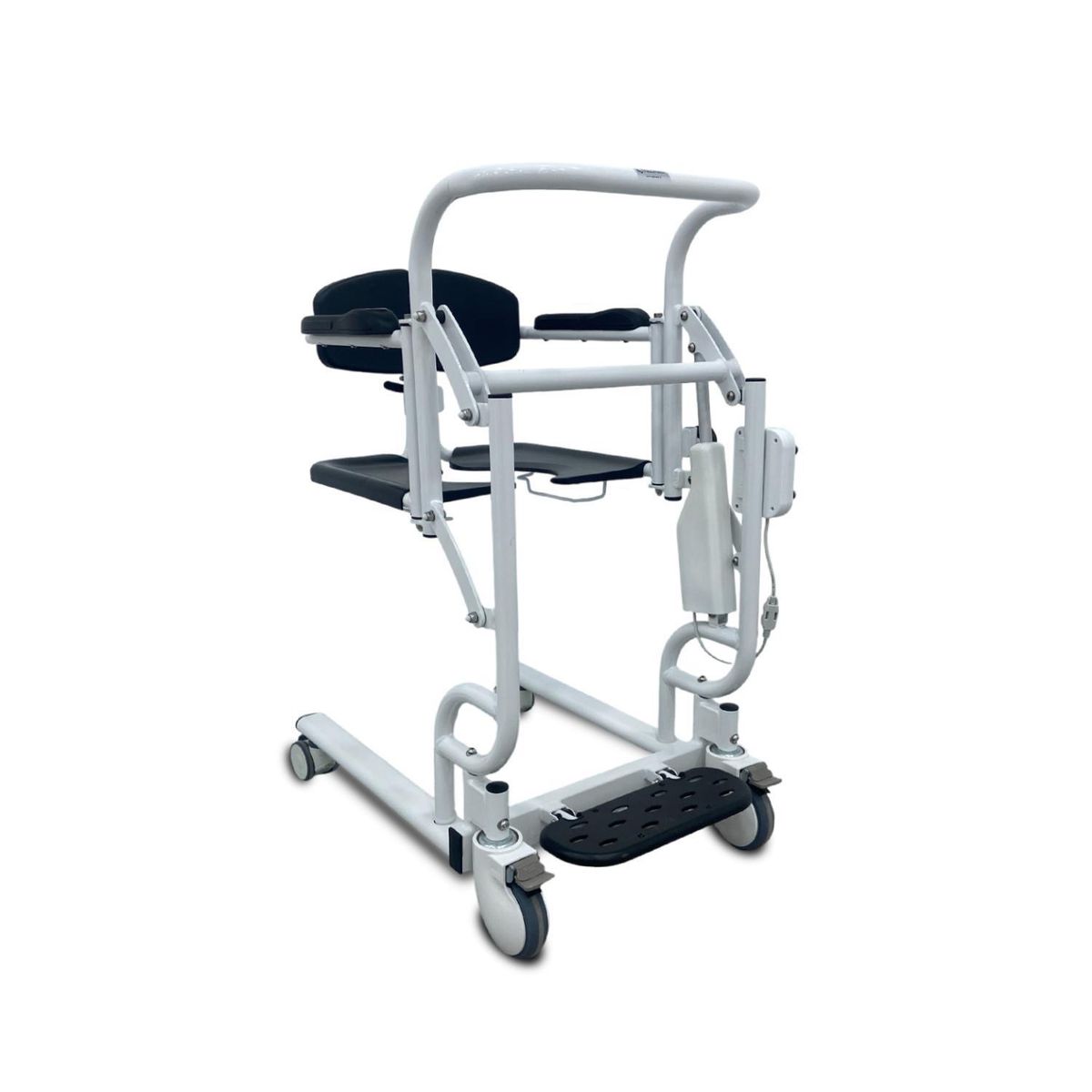 GLOMED - Silla de Transferencia para Baño Eléctrica
