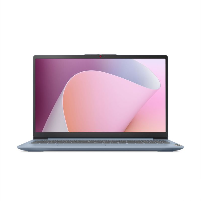 LENOVO - Notebook IdeaPad Slim 3 Gen 8 AMD Ryzen 7 16GB RAM 1TB SSD 14