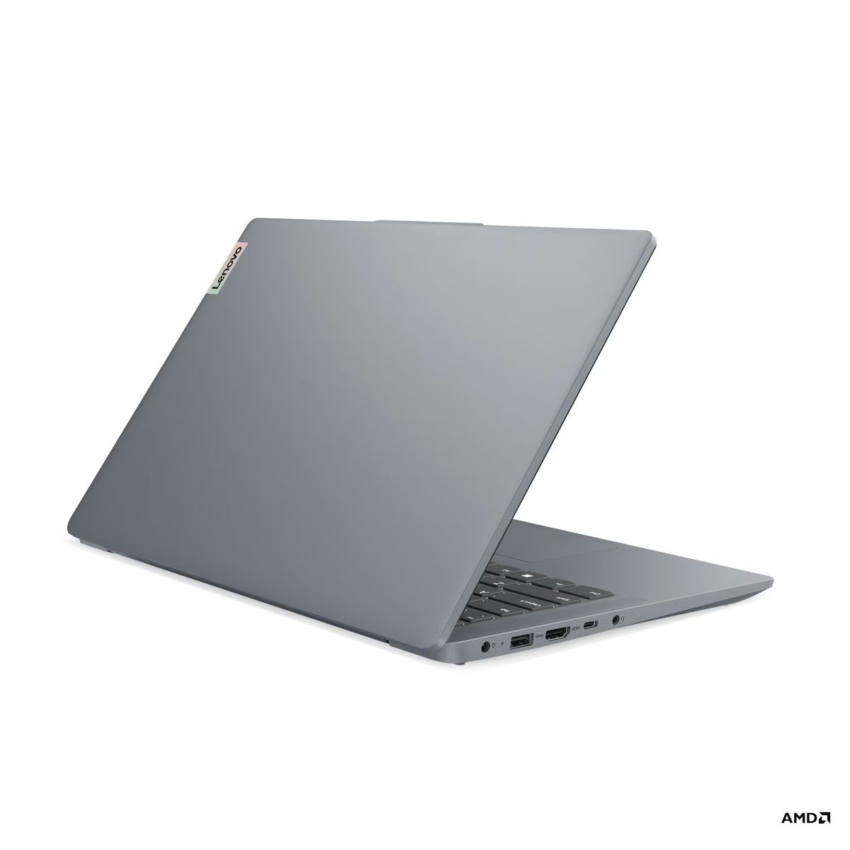 LENOVO - Notebook IdeaPad Slim 3 Gen 8 AMD Ryzen 7 16GB RAM 1TB SSD 14