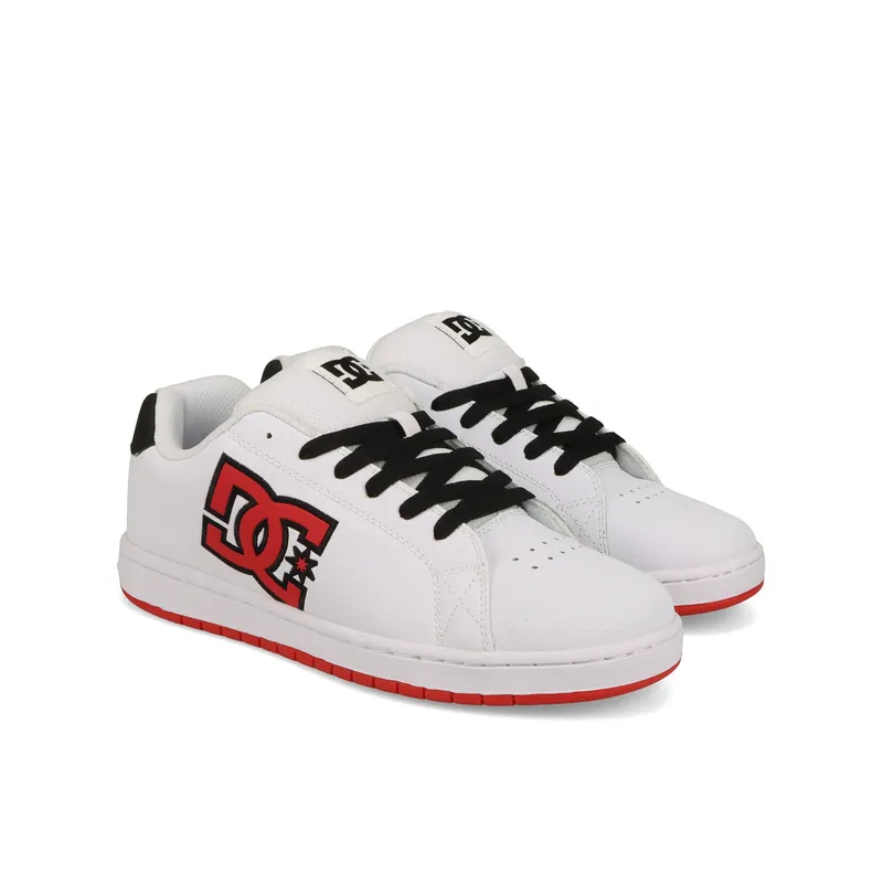 DC SHOES - Zapatilla Hombre Gaveler Blanco DC Shoes