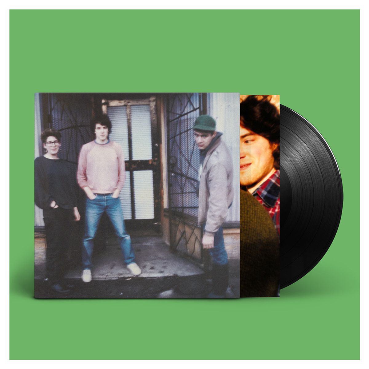 DOMINO - Beat Happening - Dreamy - Vinilo