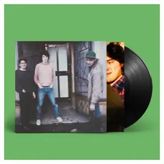 DOMINO - Beat Happening - Dreamy - Vinilo