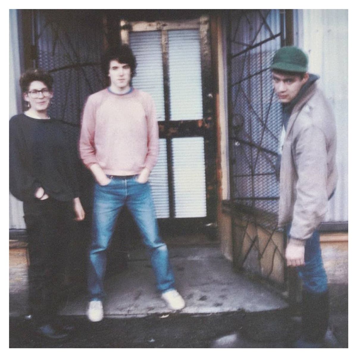 DOMINO - Beat Happening - Dreamy - Vinilo