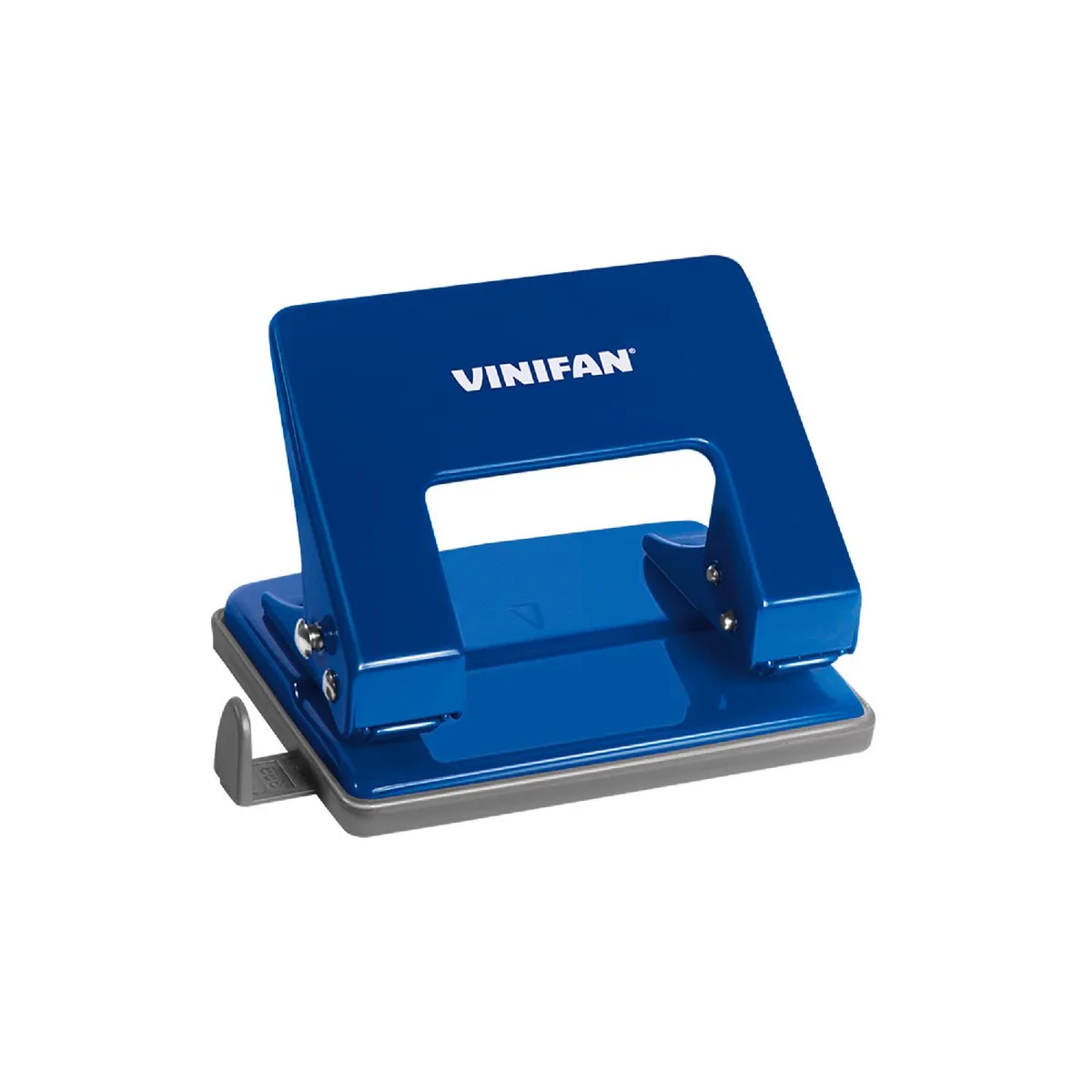 GENERICO - Perforadora M-H25 Vinifan - Azul - Tamano Unico