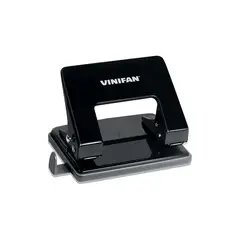 GENERICO - Perforadora M-H25 Vinifan - Negro - Tamano Unico